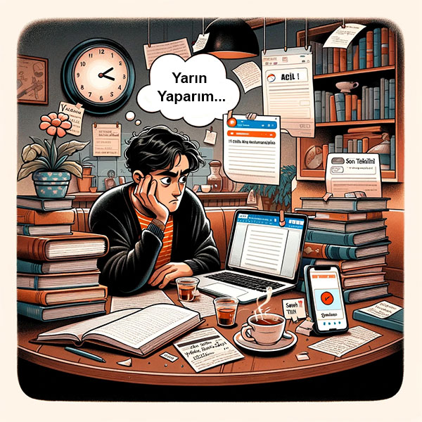 ERTELEME PROBLEMLERİ VE ÇÖZÜM YOLLARI