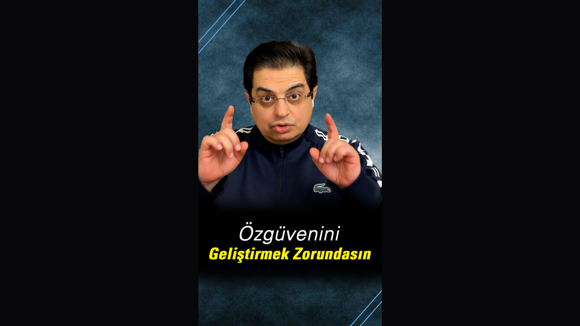 DENGELİ ÖZGÜVEN VE SAĞLIKLI SINIR KOYABİLME